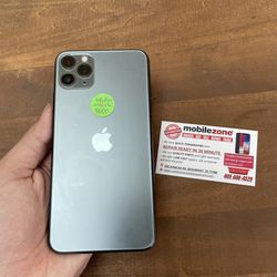 iPhone 11 Pro Max Unlocked