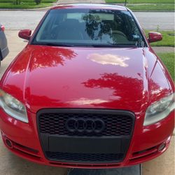 2007 Audi A4