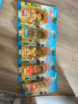 Disney Items