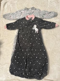 Sleep Sack Baby Girl