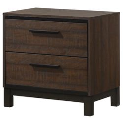 Nightstand Pair for Sale
