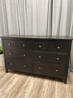IKEA hemnes 8 drawer dresser