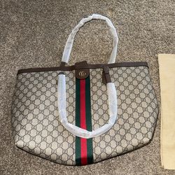 Gucci Bag Tote