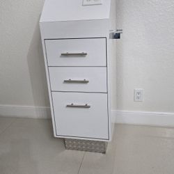 Salon Work Station AsIs