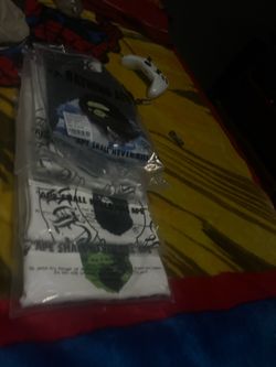 Burberry shirts all small