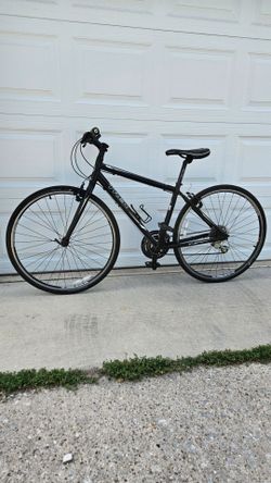 Trek FX Hybrid Bike