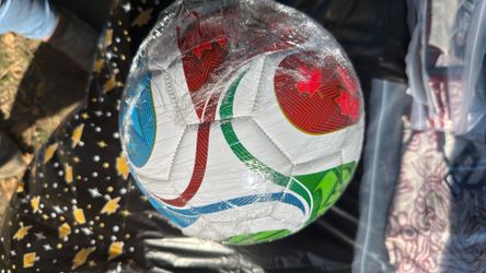 Soccer ball