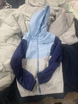 Champion Wind Breaker Jacket