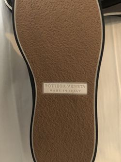 Bottega Veneta Rare Shoe Size 6