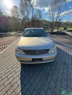 2003 Toyota Avalon