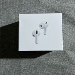 AirPods Pro 3