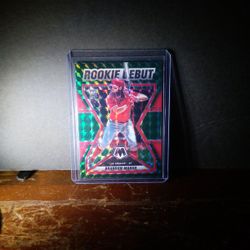 Collectable Sports Cards