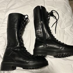 Women’s Harley Davidson Boots 