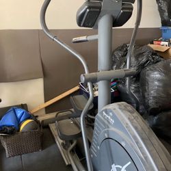 elliptical machine