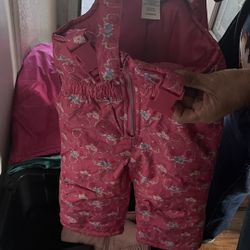 Snow Pants