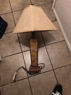 Lamp