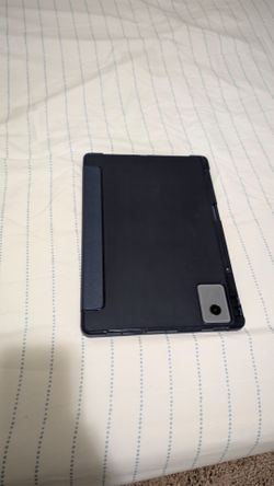 Idea Tab Plus 128GB with Dark Blue Protective Case