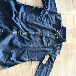 Polo Long Sleeve Brand New 