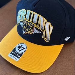 Bruins Hat