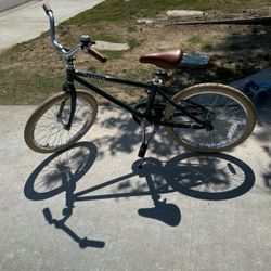 Linus Childs Bike 