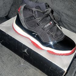 Air Jordan Retro 11’s