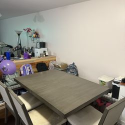 Kitchen Table 