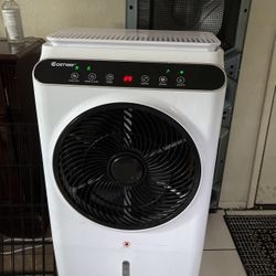 Costway Air Cooler 