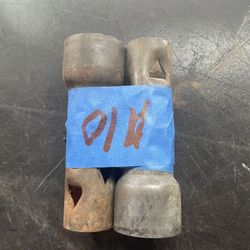 Harley Straight Pipe Baffles 