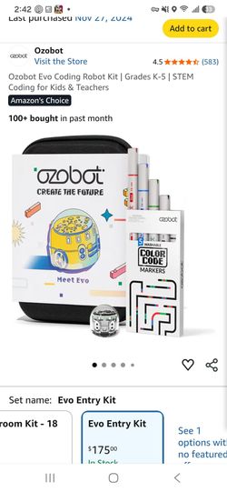 Ozobot