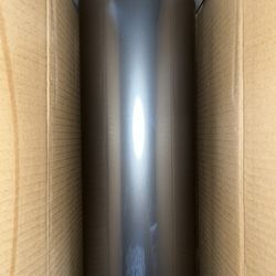 Grey Vinyl roll