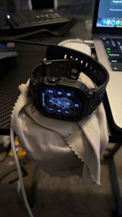 Apple Watch Series 10 46MM