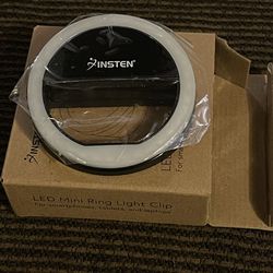 LED Mini Ring