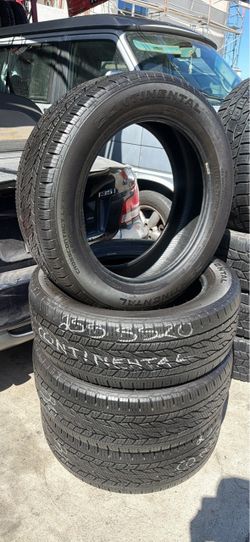 255/55r20
