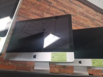 Apple iMac 21.5" - 2011