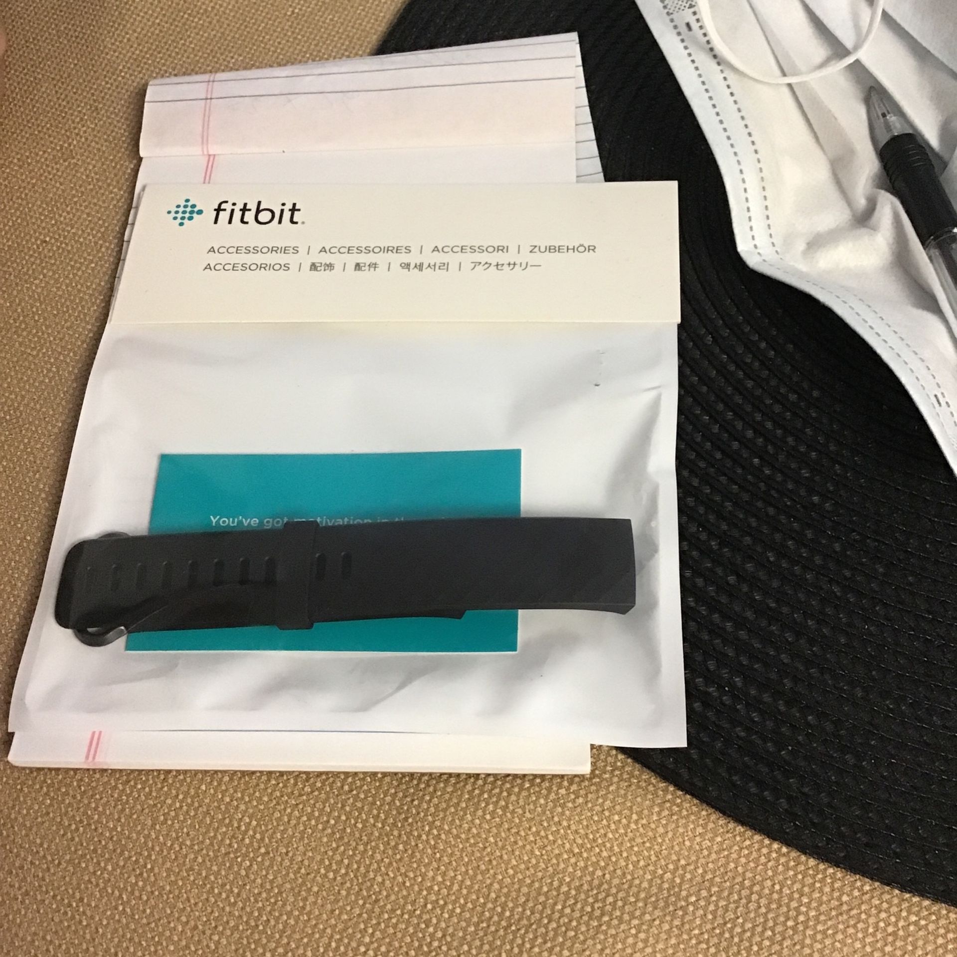 Fitbit Charge 2 Band