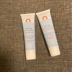 Ulta Beauty Face Wash 