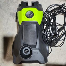 Electrical Pressure Washer 