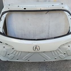 2013-2015 Acura RDX Rear Liftgate Shell Original