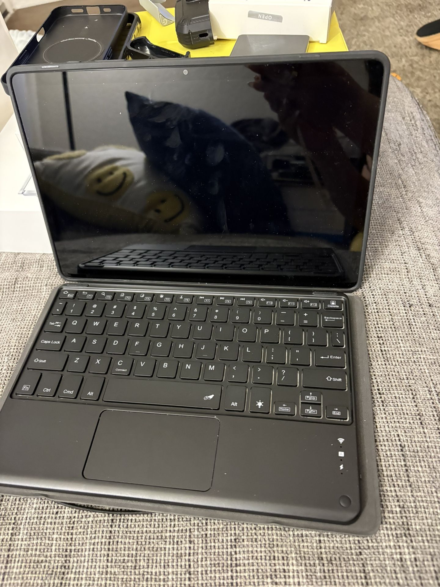 Samsung Tablet