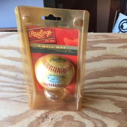 Rawlings T-ball