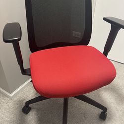 Office Chair Or Gamers Chair