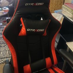 Gaming Chair