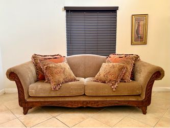 Sofa Living Room