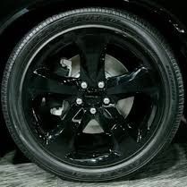 Dodge Durango Rims Challenger Wheels Nitro Magnum Journey Dart Ram Grand Caravan Charger Scat Pack Srt Rims 