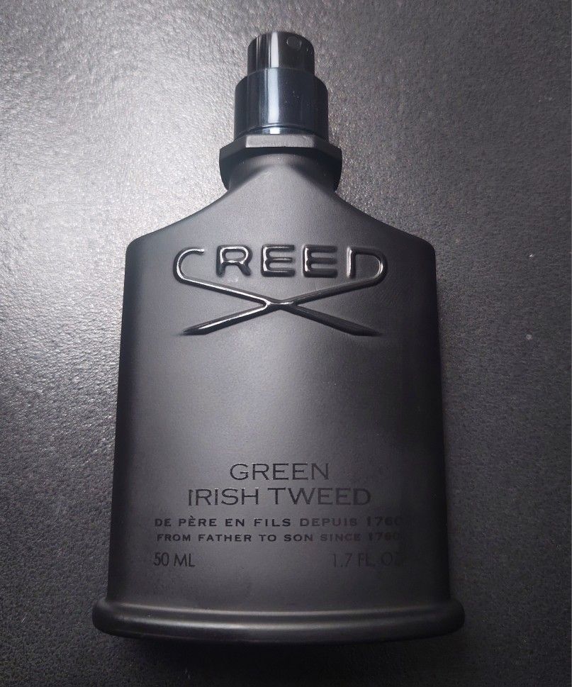 Creed Green Irish Tweed 1.7fl oz