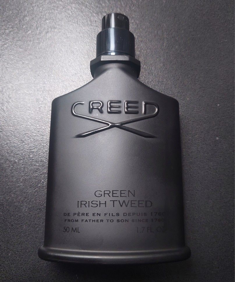 Creed Green Irish Tweed 1.7fl oz