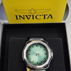 Invicta Speedway Dominus Men's Watch - 42mm, Steel (50987)