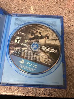 Tony Hawk skater disc