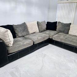Used Sectional