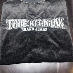 Brand New Men’s True Religion Jacket 
